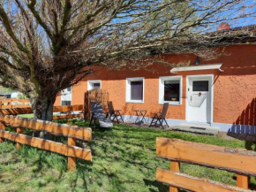 Ferienwohnung am Vilzsee in Mirow, Mirow